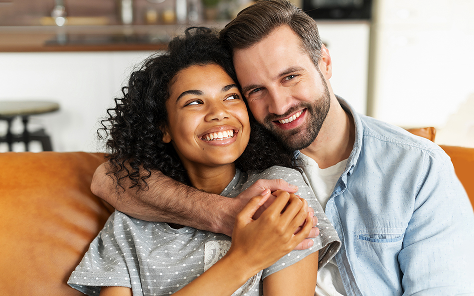 Dental Bonding in Leesburg, VA