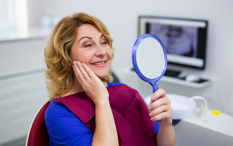 Dental Implants Services in Leesburg, VA