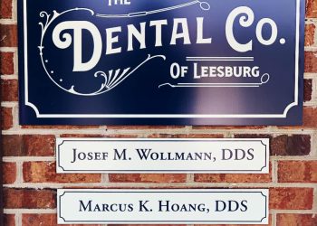 Dental gallery in Leesburg VA 31