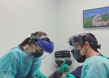Dental gallery in Leesburg VA 27
