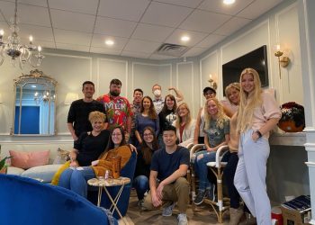 Dental gallery in Leesburg VA 7