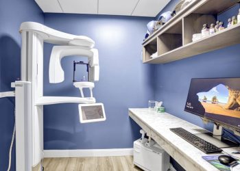 Dental gallery in Leesburg VA 22