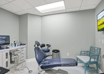 Dental gallery in Leesburg VA 38