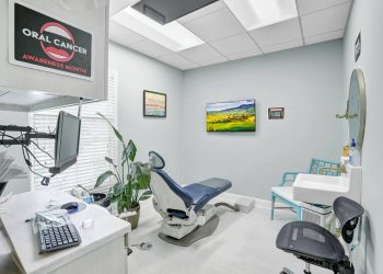 Dental gallery in Leesburg VA 23