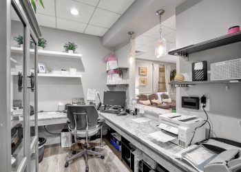 Dental gallery in Leesburg VA 21