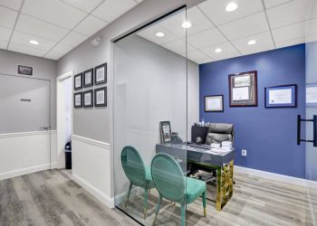 Dental gallery in Leesburg VA 37