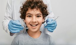 What Is a Pediatric Dentist, and What Are the Advantages of Visiting Such Professionals?