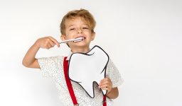 Should I take my Child to a Kid’s Dentist?