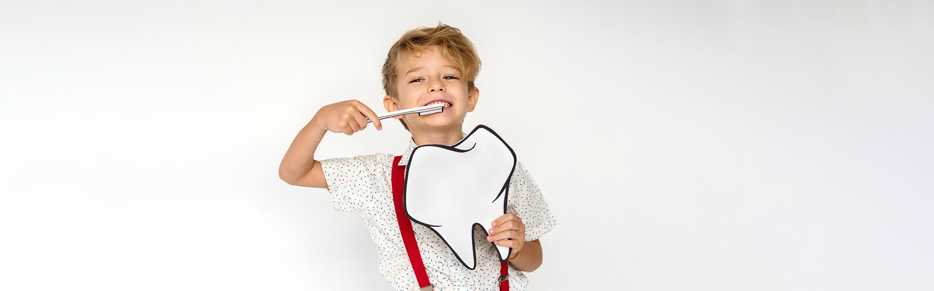 Should I take my Child to a Kid’s Dentist?