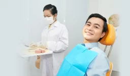 When Do You Need a Root Canal?