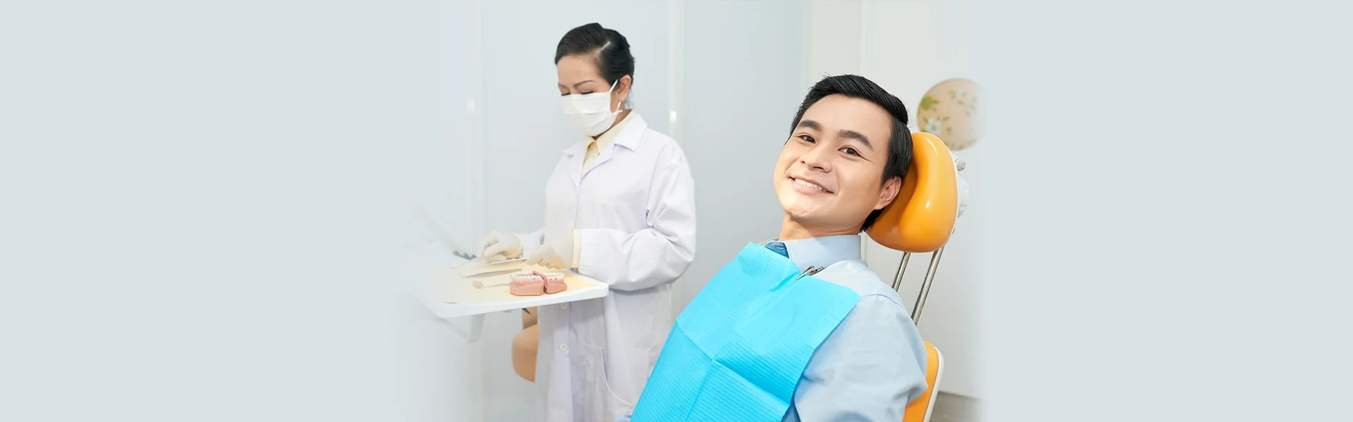 When Do You Need a Root Canal?