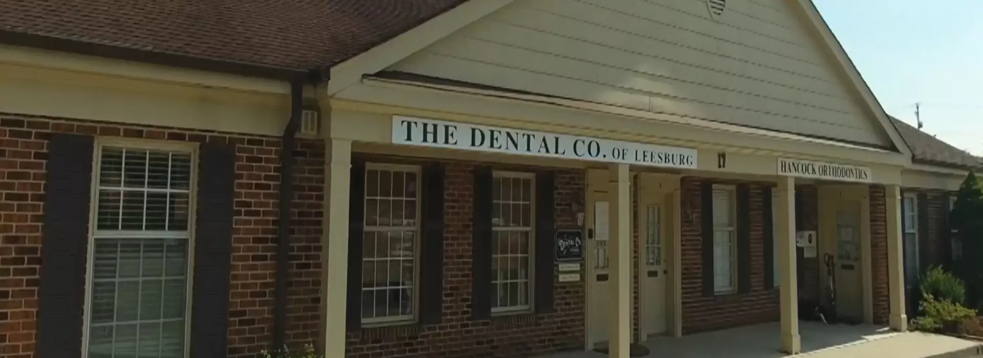 he Dental Co. of Leesburg