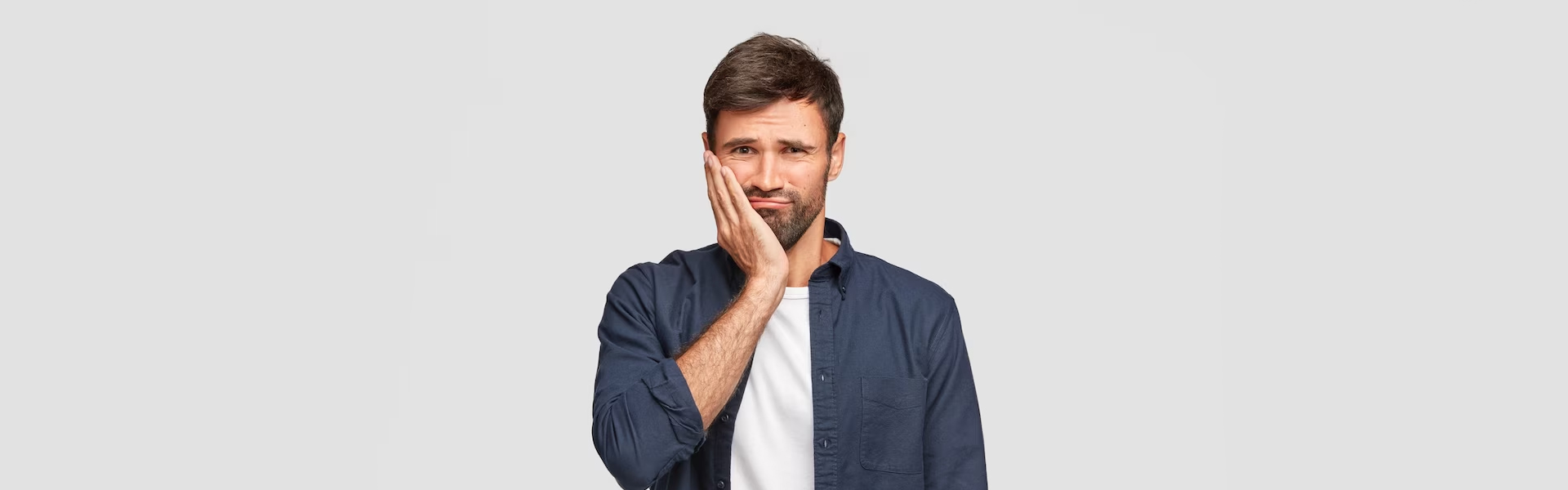 Don’t Panic: Steps to Take During a Dental Emergency