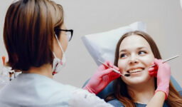 Cosmetic Dentistry Redefined: Elevate Your Smile at The Dental Co. of Leesburg