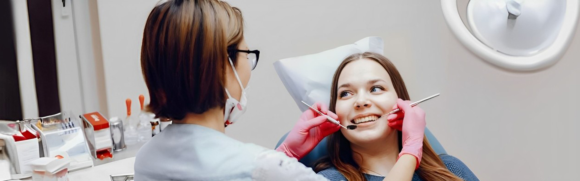 Cosmetic Dentistry Redefined: Elevate Your Smile at The Dental Co. of Leesburg