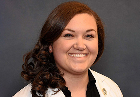 Dr. Mirette Boushra