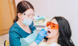 The Dental Co. of Leesburg: Expert Care for Dental Emergencies