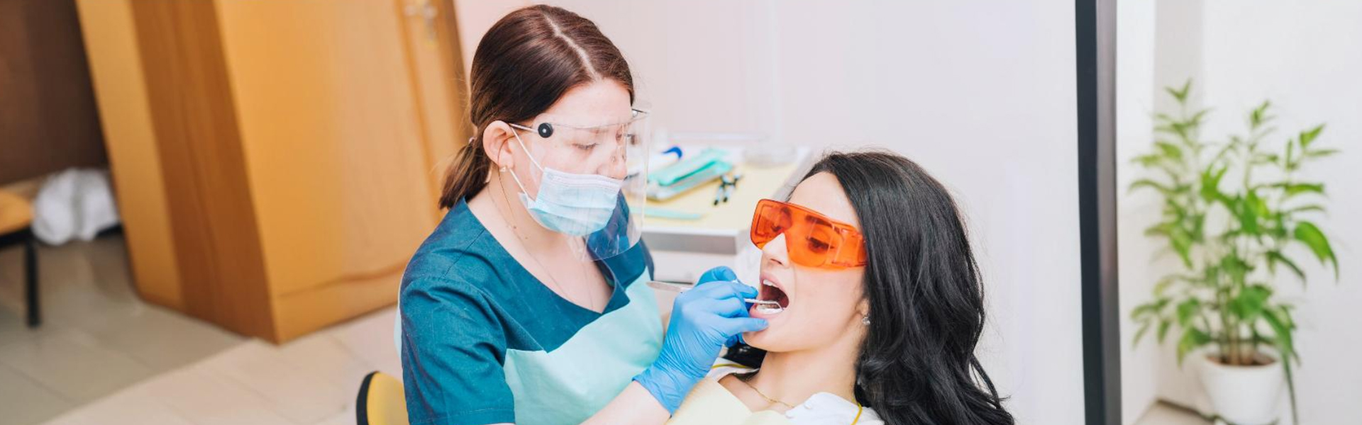 The Dental Co. of Leesburg: Expert Care for Dental Emergencies