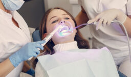 How Teeth Whitening Can Transform Your Smile in Leesburg, VA