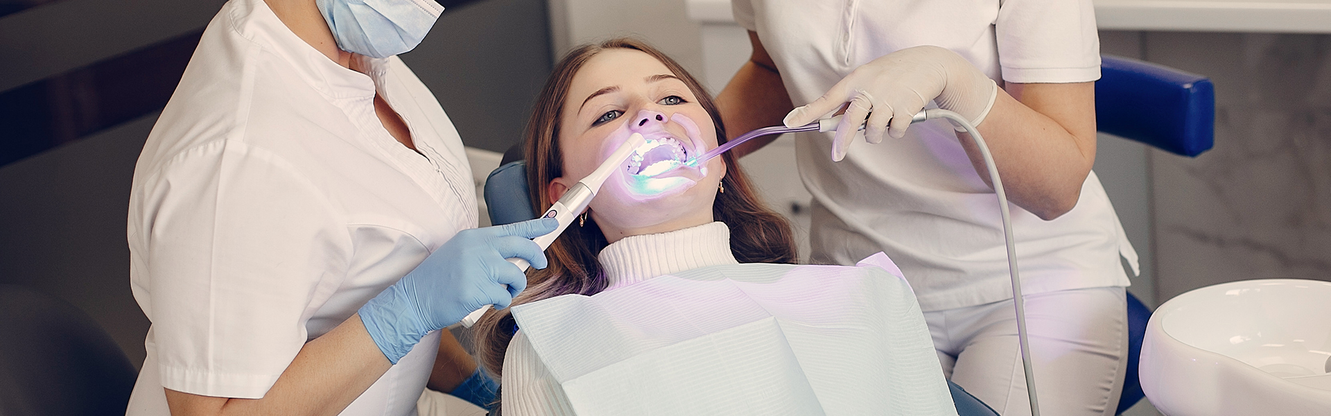 How Teeth Whitening Can Transform Your Smile in Leesburg, VA