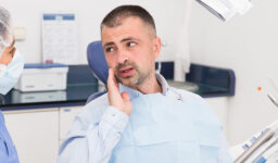 Emergency Dental Services at The Dental Co. of Leesburg: Your Dentist Near You