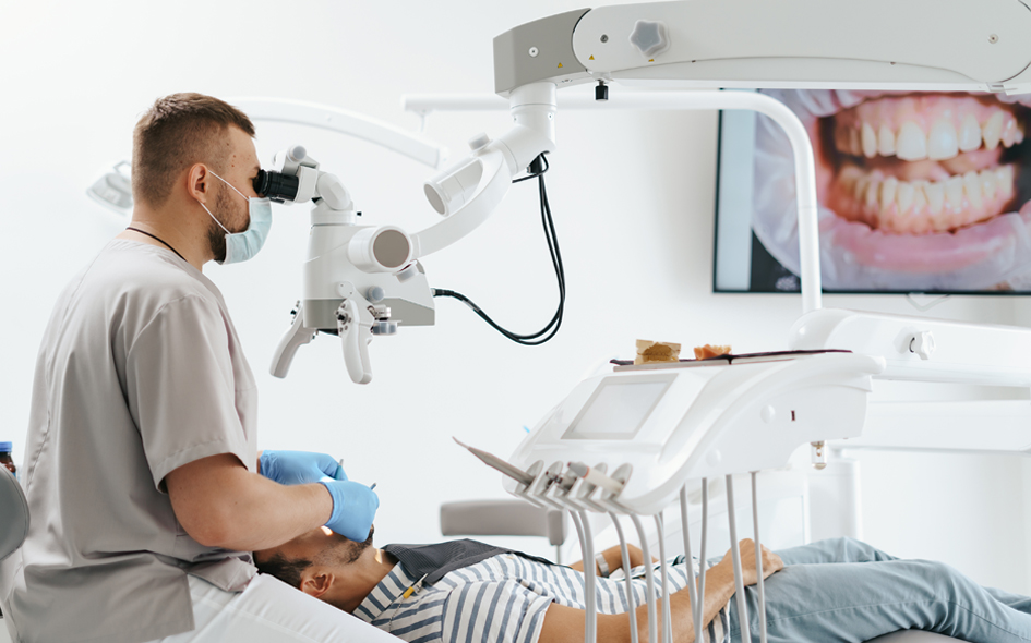 AI-Powered Dental Diagnostics with Pearl AI in Leesburg, VA