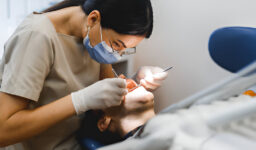 What Are the Best Materials for Dental Fillings in Leesburg, VA?