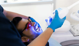 Teeth Whitening in Leesburg, VA: Brighten Your Smile at The Dental Co. of Leesburg