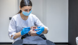 Root Canal Therapy in Leesburg, VA: Save Your Natural Tooth