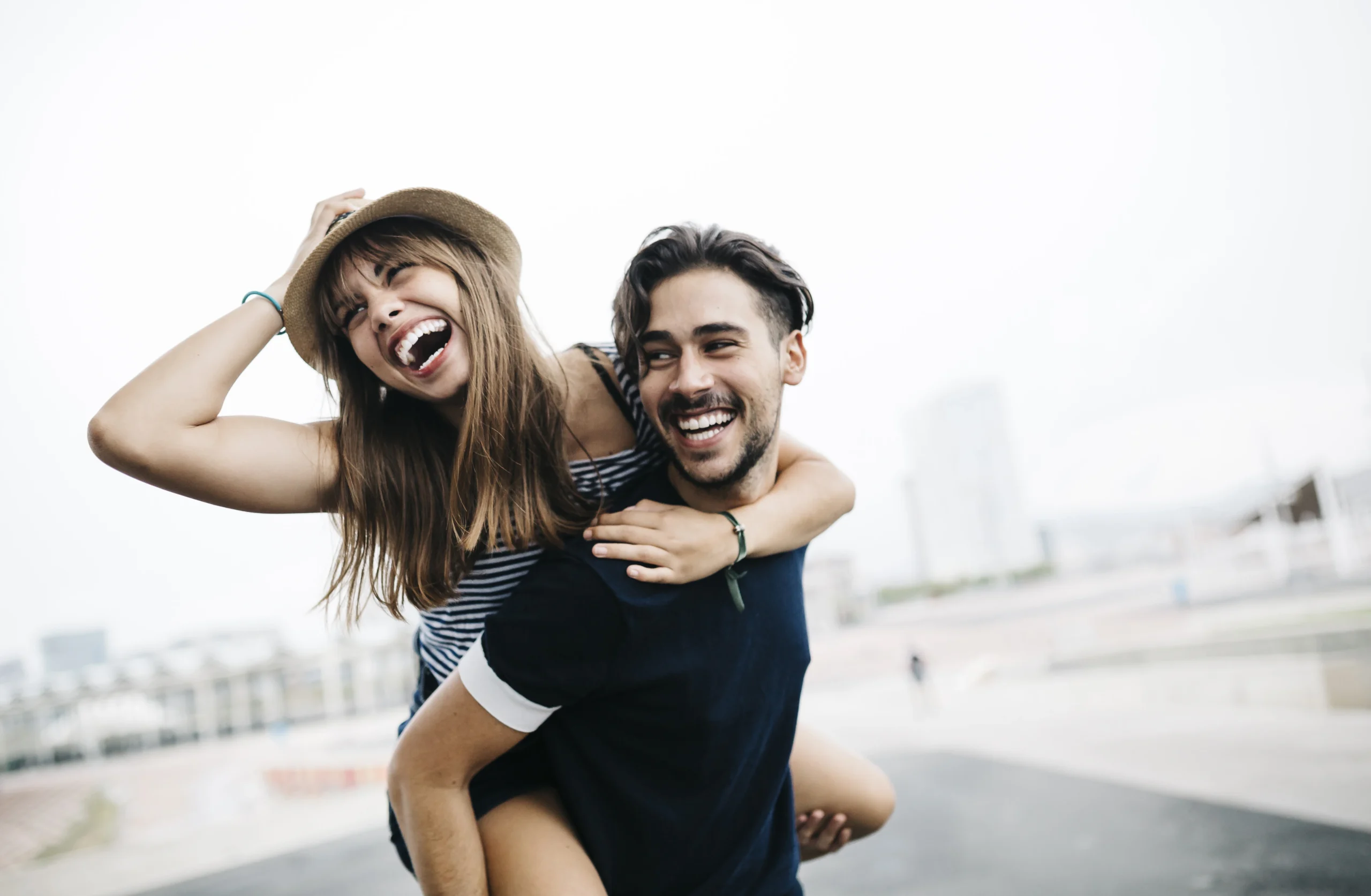 Smile with Confidence
